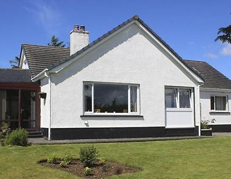 Ardmorn Holiday Accommodation 던베간 외부 사진