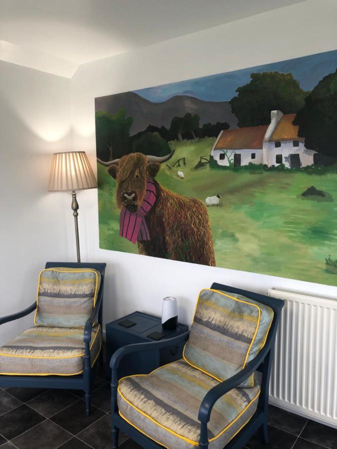 Ardmorn Holiday Accommodation 던베간 외부 사진