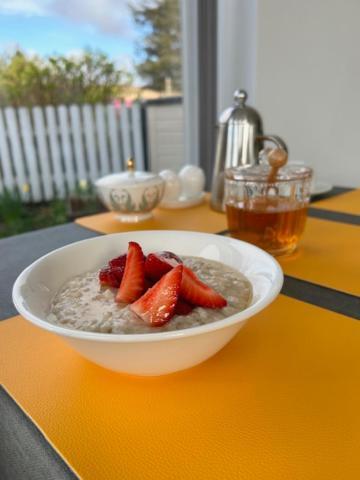 Ardmorn Holiday Accommodation 던베간 외부 사진
